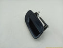 Volvo V70 Passenger Right Front Exterior Door Handle-10