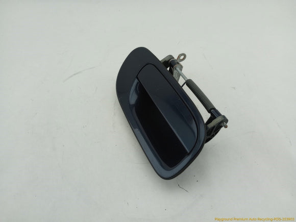 Volvo V70 Passenger Right Front Exterior Door Handle