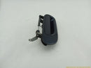 Volvo V70 Passenger Right Front Exterior Door Handle-12