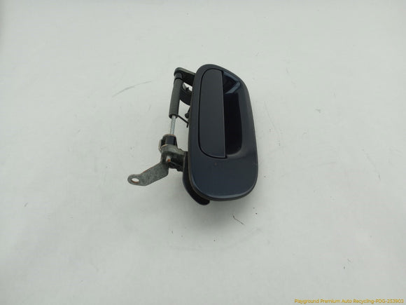 Volvo V70 Passenger Right Front Exterior Door Handle