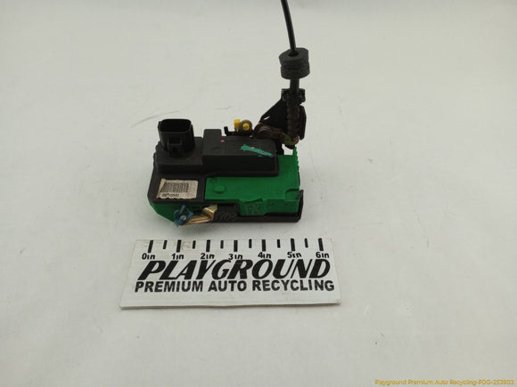 Volvo V70 Passenger Right Front Door Lock Actuator