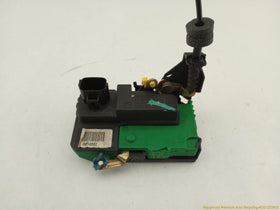 Volvo V70 Passenger Right Front Door Lock Actuator - 0
