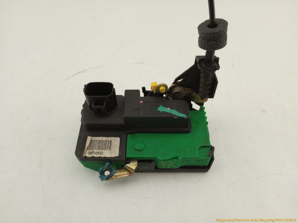 Volvo V70 Passenger Right Front Door Lock Actuator