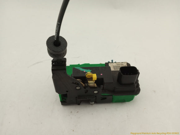 Volvo V70 Passenger Right Front Door Lock Actuator