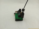 Volvo V70 Passenger Right Front Door Lock Actuator-7