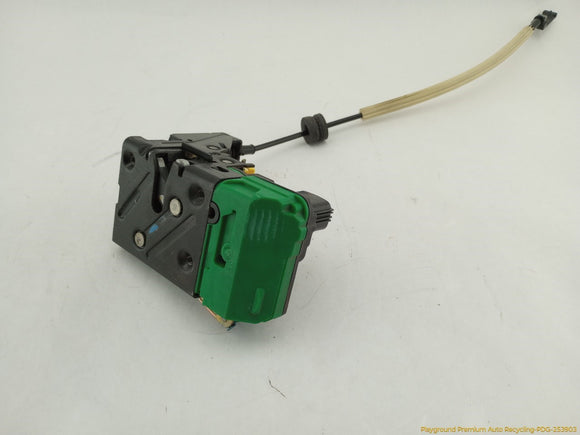 Volvo V70 Passenger Right Front Door Lock Actuator