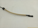 Volvo V70 Passenger Right Front Door Lock Actuator-12