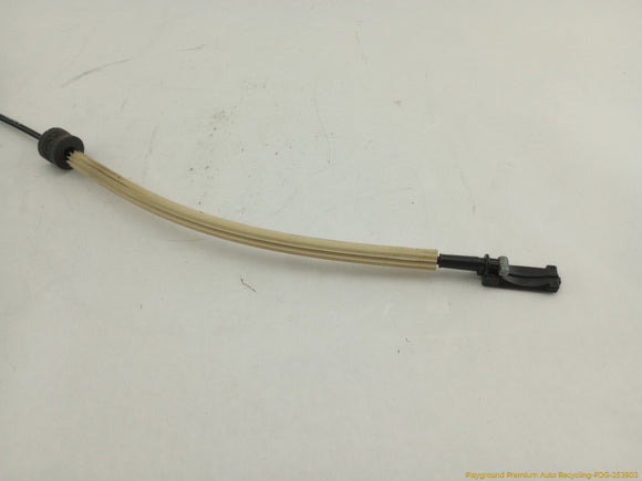 Volvo V70 Passenger Right Front Door Lock Actuator