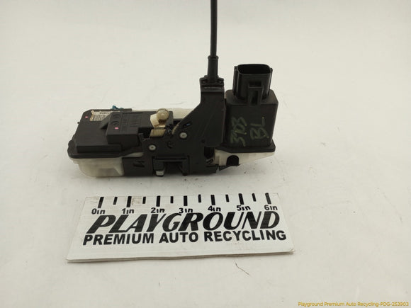 Volvo V70 Driver Left Rear Door Lock Actuator
