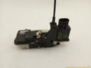 Volvo V70 Driver Left Rear Door Lock Actuator-2