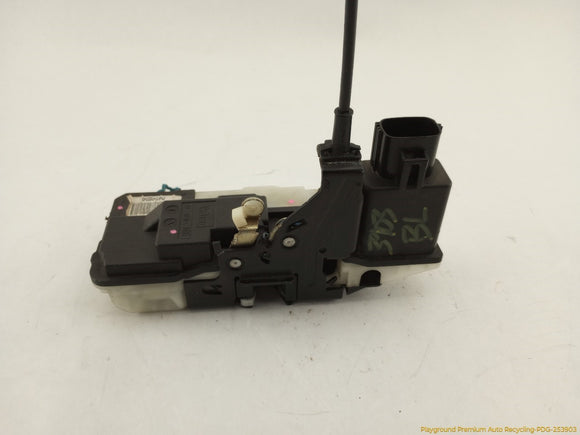 Volvo V70 Driver Left Rear Door Lock Actuator