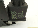 Volvo V70 Driver Left Rear Door Lock Actuator-3