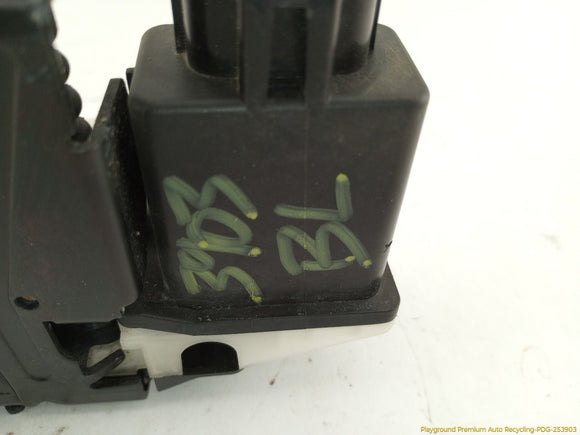 Volvo V70 Driver Left Rear Door Lock Actuator