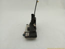 Volvo V70 Driver Left Rear Door Lock Actuator-4