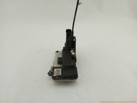 Volvo V70 Driver Left Rear Door Lock Actuator