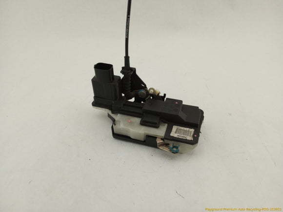 Volvo V70 Driver Left Rear Door Lock Actuator