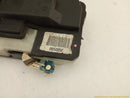 Volvo V70 Driver Left Rear Door Lock Actuator-6