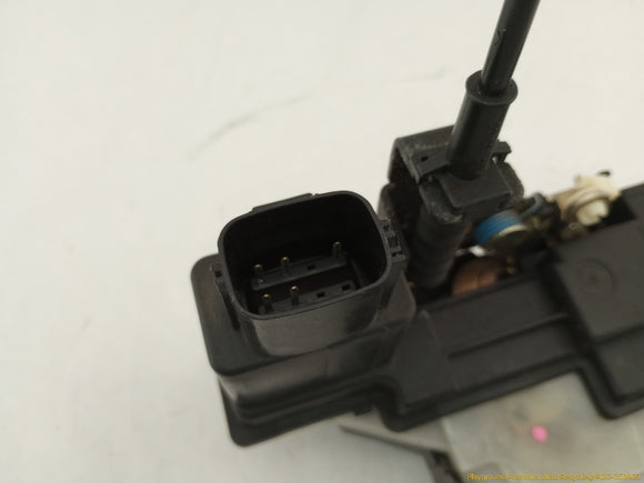 Volvo V70 Driver Left Rear Door Lock Actuator