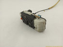 Volvo V70 Driver Left Rear Door Lock Actuator-10
