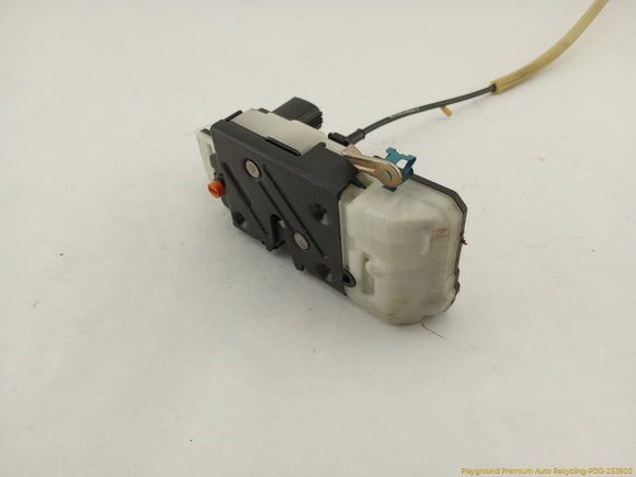Volvo V70 Driver Left Rear Door Lock Actuator