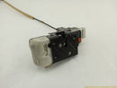 Volvo V70 Driver Left Rear Door Lock Actuator-11