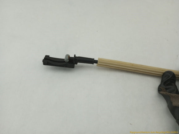 Volvo V70 Driver Left Rear Door Lock Actuator