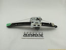 Volvo V70 Driver Left Rear Window Regulator-1
