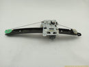 Volvo V70 Driver Left Rear Window Regulator-2