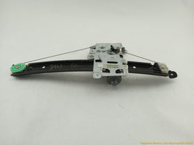 Volvo V70 Driver Left Rear Window Regulator - 0