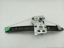 Volvo V70 Driver Left Rear Window Regulator-3