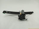 Volvo V70 Driver Left Rear Window Regulator-5