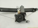 Volvo V70 Driver Left Rear Window Regulator-6