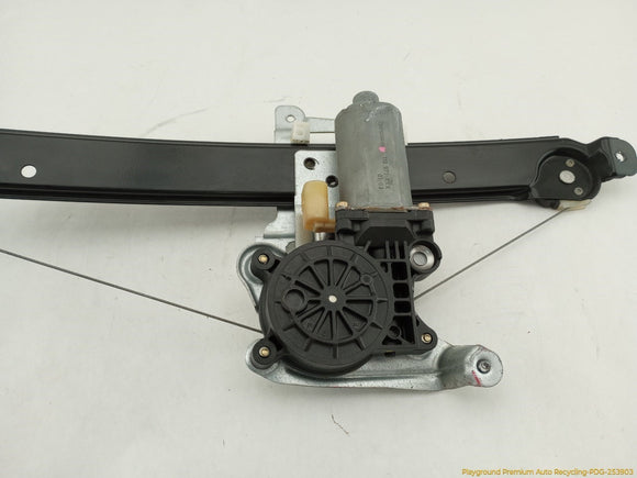 Volvo V70 Driver Left Rear Window Regulator