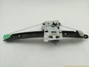 Volvo V70 Driver Left Rear Window Regulator-8