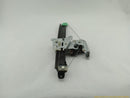 Volvo V70 Driver Left Rear Window Regulator-9