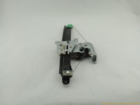 Volvo V70 Driver Left Rear Window Regulator