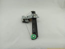 Volvo V70 Driver Left Rear Window Regulator-10