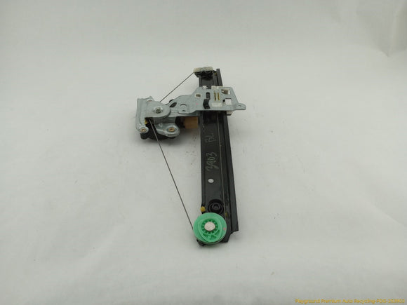 Volvo V70 Driver Left Rear Window Regulator