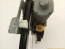 Volvo V70 Driver Left Rear Window Regulator-11