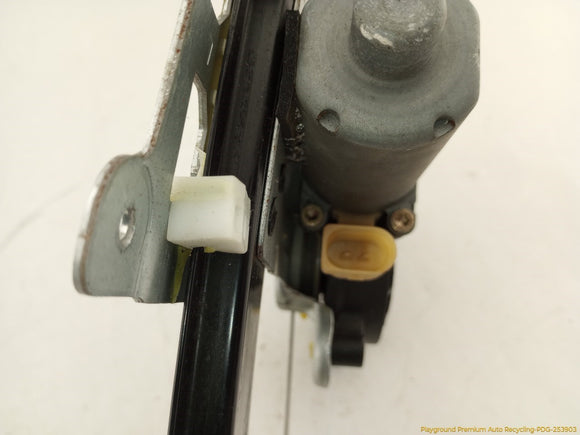 Volvo V70 Driver Left Rear Window Regulator