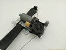 Volvo V70 Driver Left Rear Window Regulator-12