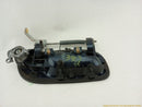 Volvo V70 Driver Left Front Exterior Door Handle-2
