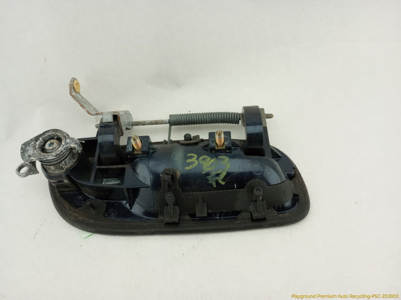 Volvo V70 Driver Left Front Exterior Door Handle