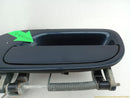 Volvo V70 Driver Left Front Exterior Door Handle-3