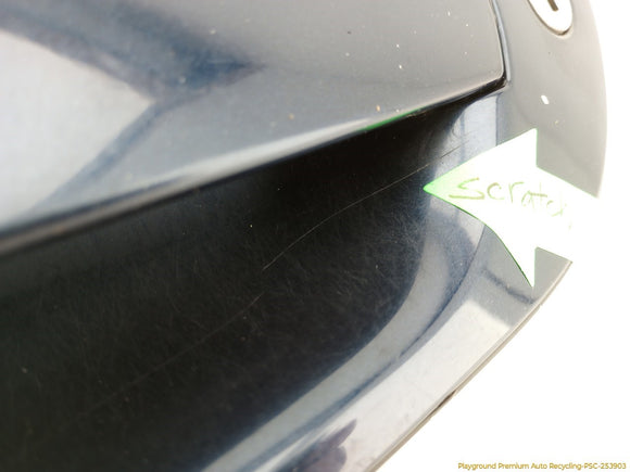 Volvo V70 Driver Left Front Exterior Door Handle