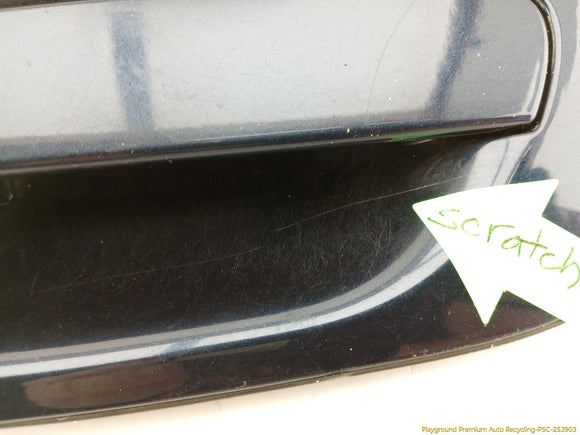Volvo V70 Driver Left Front Exterior Door Handle