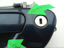 Volvo V70 Driver Left Front Exterior Door Handle-9