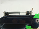 Volvo V70 Driver Left Front Exterior Door Handle-10