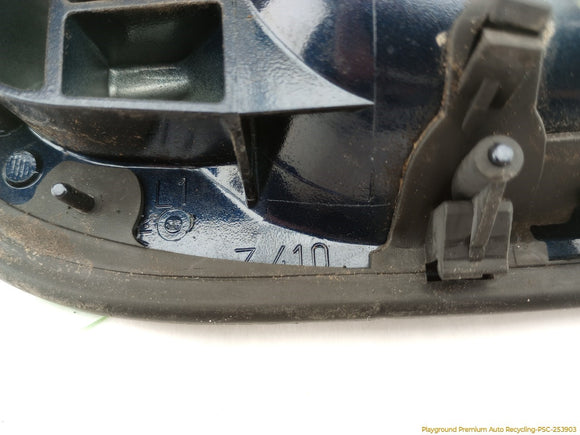 Volvo V70 Driver Left Front Exterior Door Handle