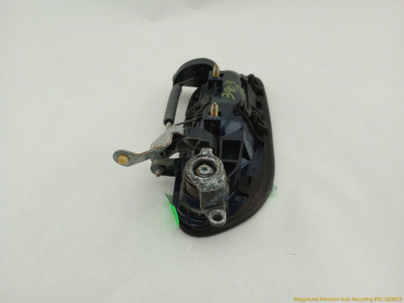 Volvo V70 Driver Left Front Exterior Door Handle